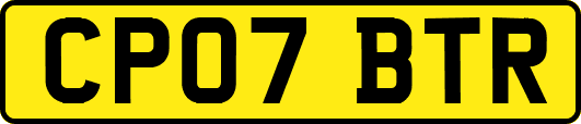 CP07BTR