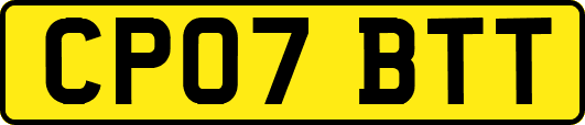 CP07BTT