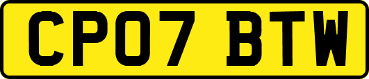 CP07BTW