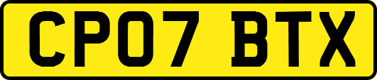 CP07BTX