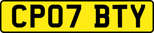 CP07BTY