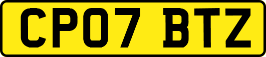 CP07BTZ