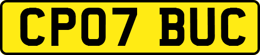 CP07BUC
