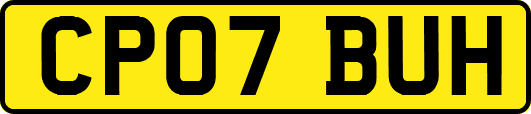 CP07BUH
