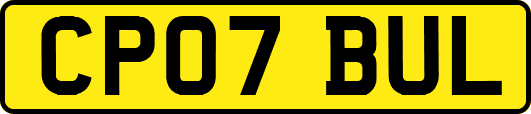 CP07BUL