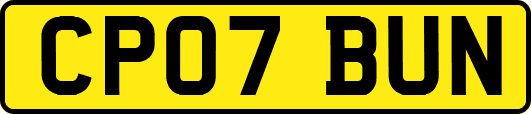 CP07BUN