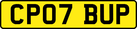 CP07BUP