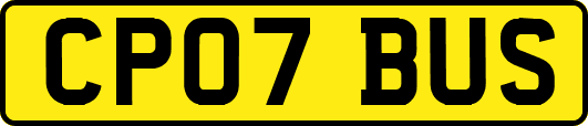 CP07BUS