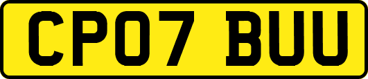 CP07BUU