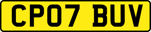 CP07BUV