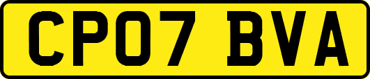 CP07BVA