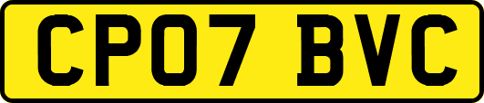 CP07BVC