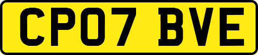 CP07BVE