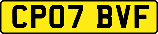 CP07BVF