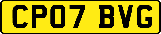 CP07BVG