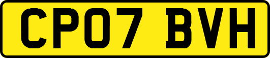 CP07BVH