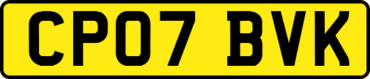 CP07BVK