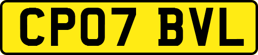 CP07BVL