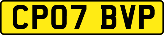 CP07BVP