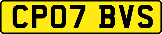 CP07BVS