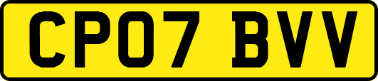CP07BVV