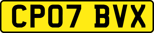 CP07BVX