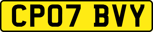 CP07BVY
