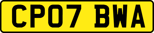 CP07BWA
