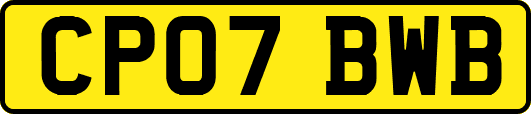 CP07BWB