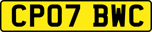 CP07BWC