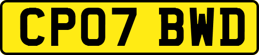 CP07BWD