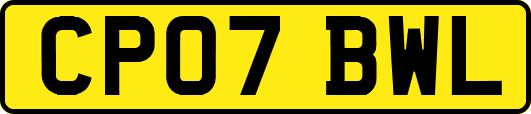 CP07BWL
