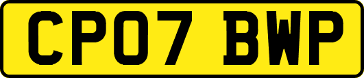 CP07BWP