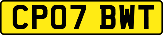CP07BWT