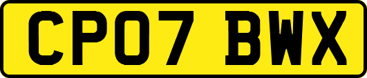 CP07BWX