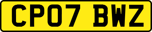 CP07BWZ