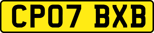 CP07BXB