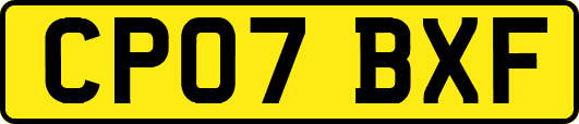 CP07BXF