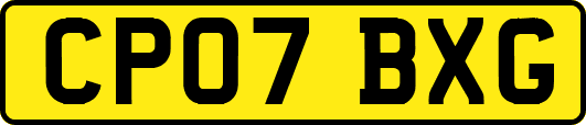 CP07BXG