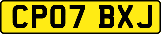 CP07BXJ