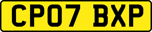CP07BXP