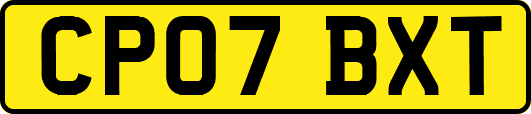 CP07BXT
