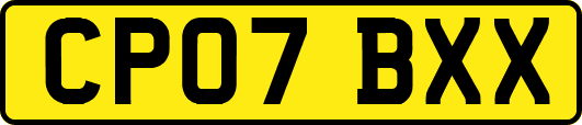 CP07BXX
