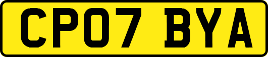 CP07BYA