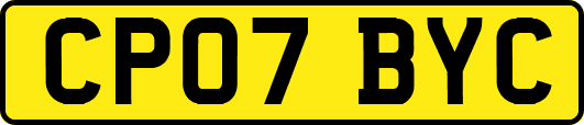 CP07BYC