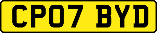 CP07BYD