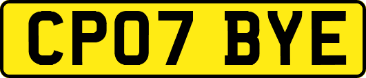 CP07BYE