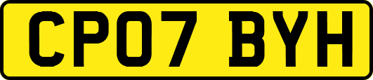 CP07BYH