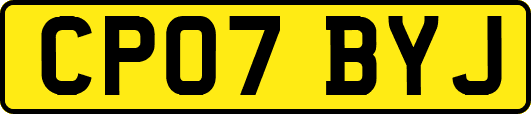 CP07BYJ