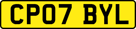 CP07BYL